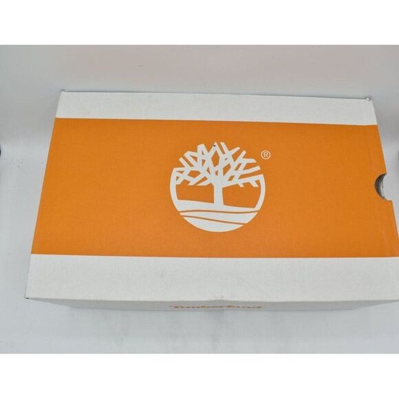 Timberland Womens Size 8.5 Linden Woods Taupe Gray Nubuck Chelsea Boots Shoes - Picture 10 of 11